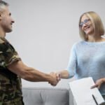 From Service to Success: How Mentorship Empowers Veteran